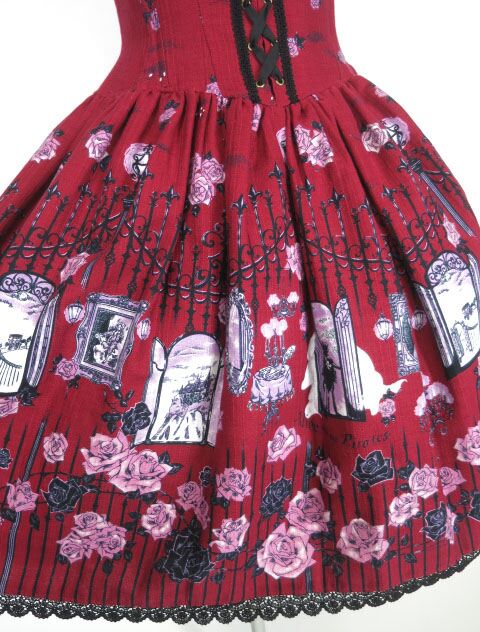 楽天市場】【中古】ALICE and the PIRATES / Vampire Prelude柄