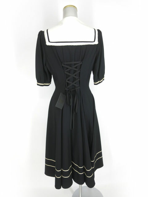 楽天市場】Innocent World / サーキュラーセーラーワンピース