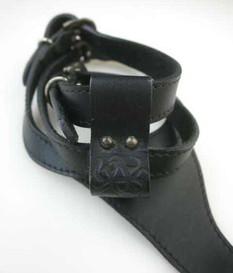 楽天市場】【中古】 alice auaa / レザーブレスレット アリスアウアア