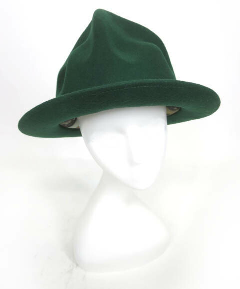 楽天市場】【中古】 Vivienne Westwood Worlds End / マウンテンハット