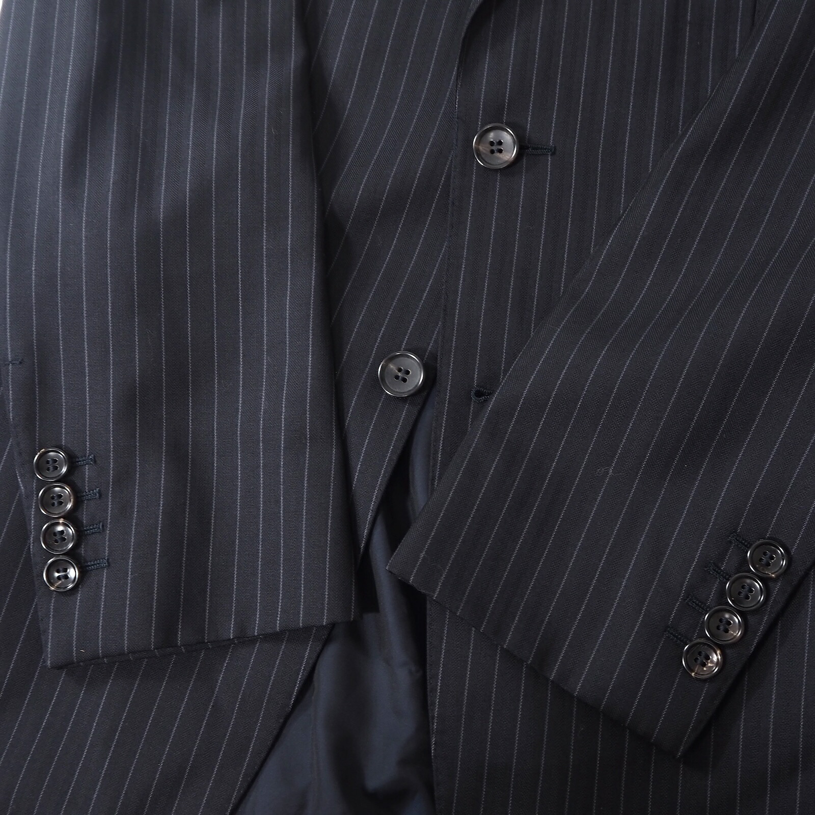 楽天市場】グッチ GUCCI トムフォード期 ウール スーツ セットアップ