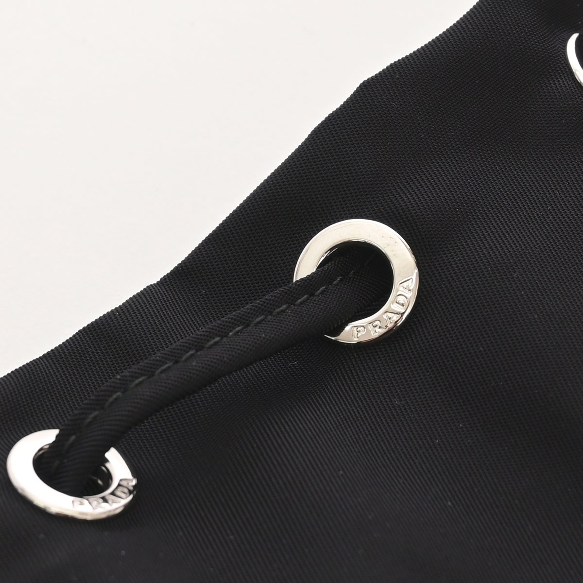 楽天市場】【ショッパー付】PRADA プラダ 正規品 巾着バック Re Nylon