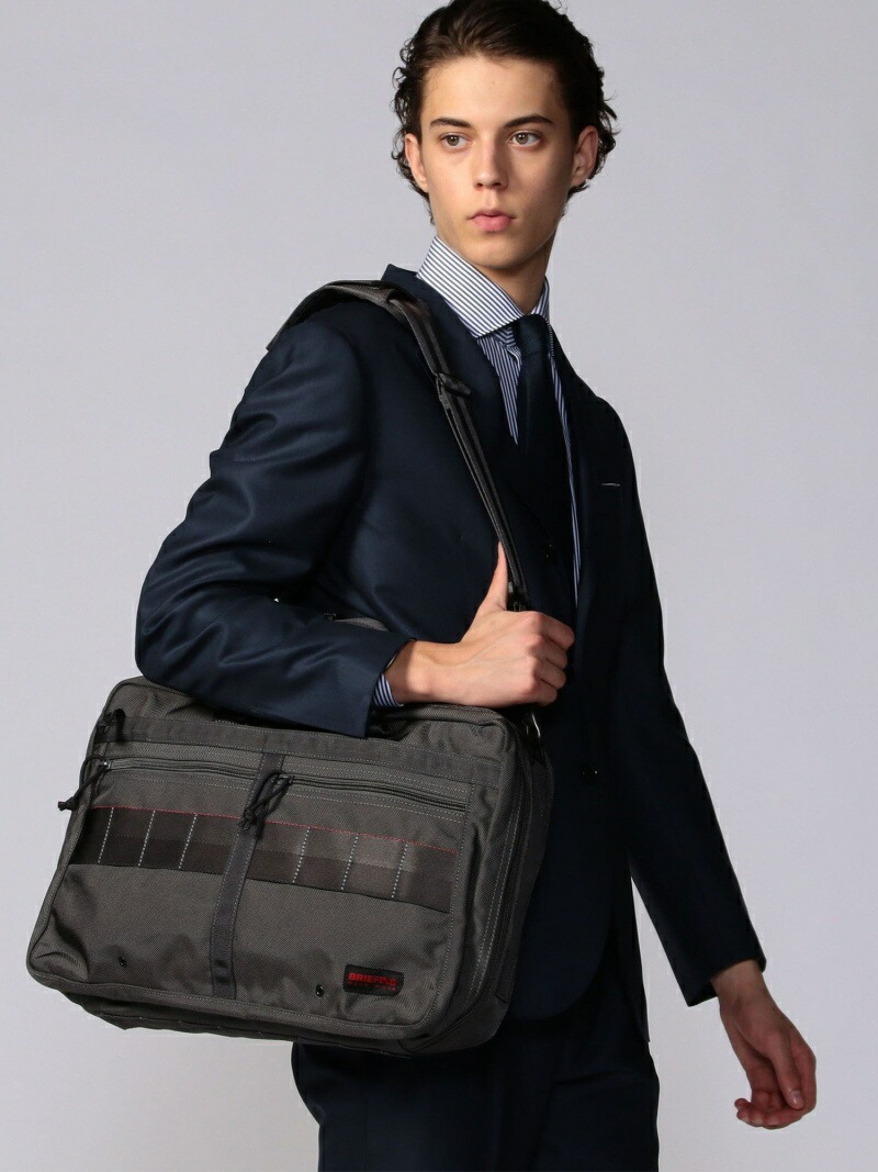 楽天市場】【SALE／30%OFF】【別注】BRIEFING×TOMORROWLAND C-3 LINER