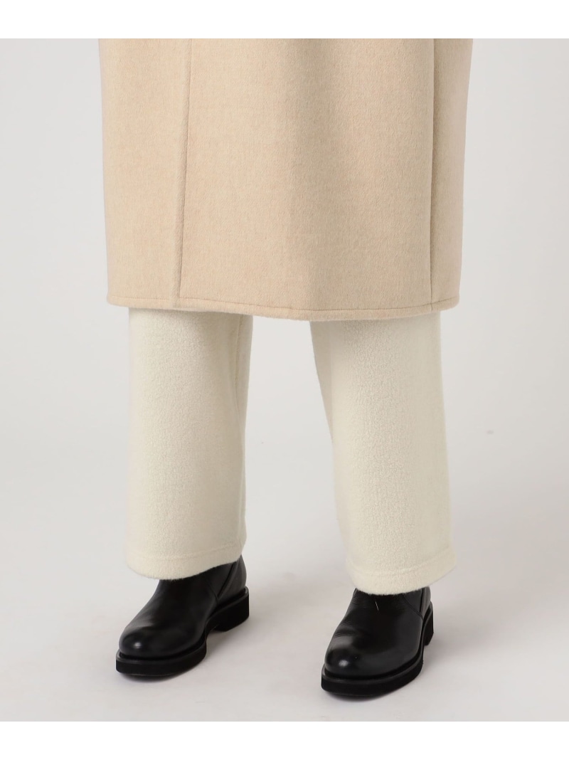 楽天市場】【SALE／30%OFF】ダブルクロスショートビーバー フーデッド