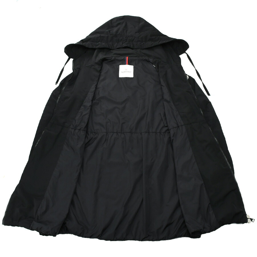 楽天市場】モンクレール MONCLER TOPAZ スプリングコート ナイロン