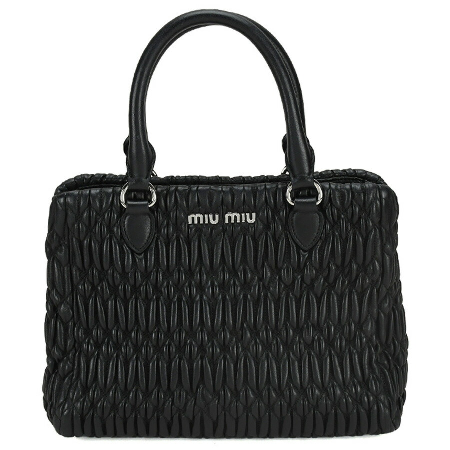 楽天市場】【SUNREV】 ミュウミュウ MIU MIU クリスタル 3way