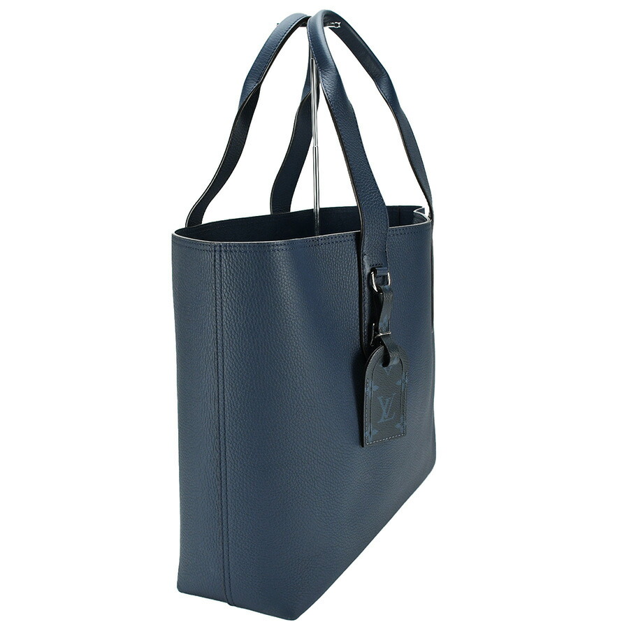 楽天市場】新品同様 ルイヴィトン LOUIS VUITTON カバ ヴォワヤージュ