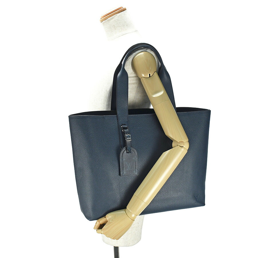 楽天市場】ルイヴィトン LOUIS VUITTON カバ ヴォワヤージュ NV トート