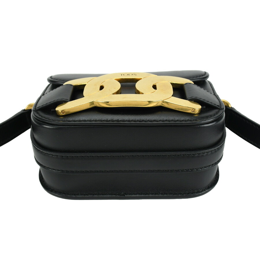楽天市場】トッズ TOD'S ケイト ミニ ショルダーバッグ KATE