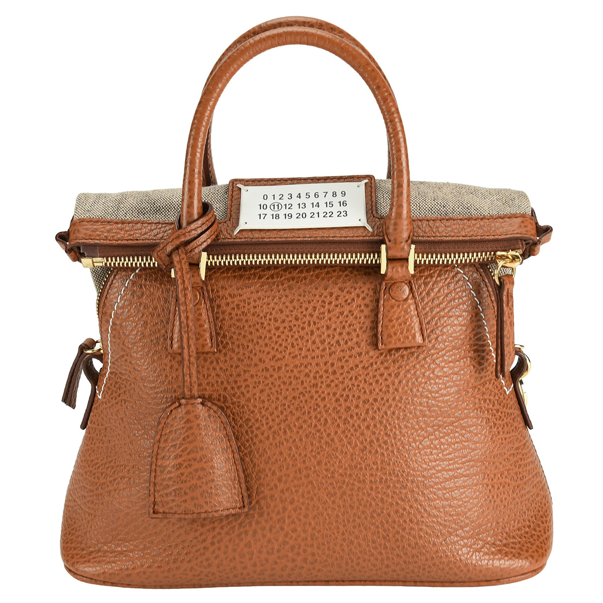 楽天市場】メゾンマルジェラ Maison Margiela 5AC ミニ 2way