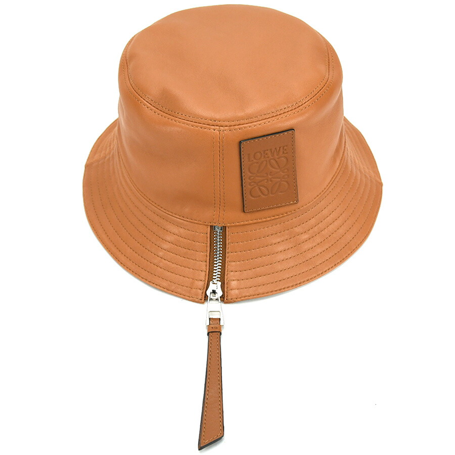 楽天市場】ロエベ LOEWE バケットハット フィッシャーマンハット