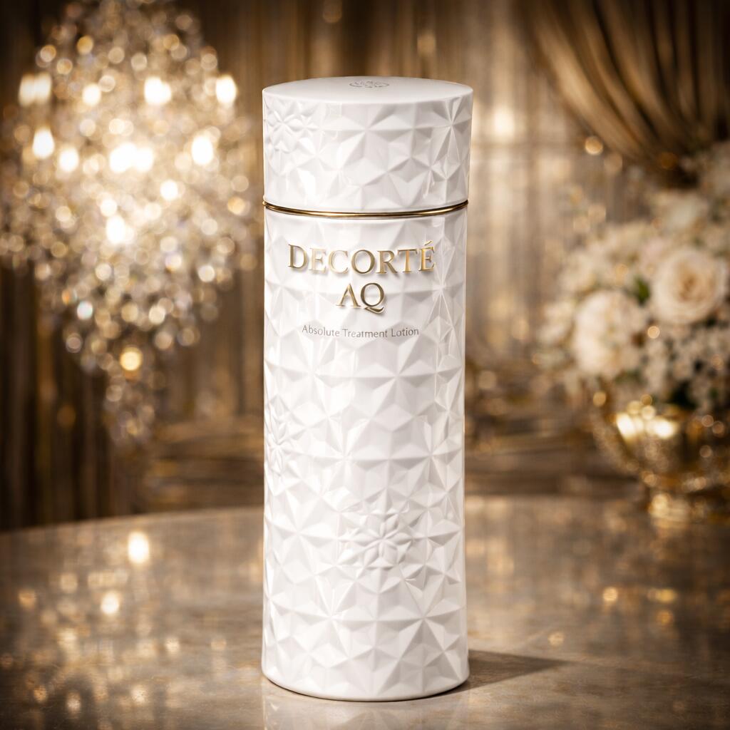 楽天市場】コーセー コスメデコルテ AQ アブソリュートローション