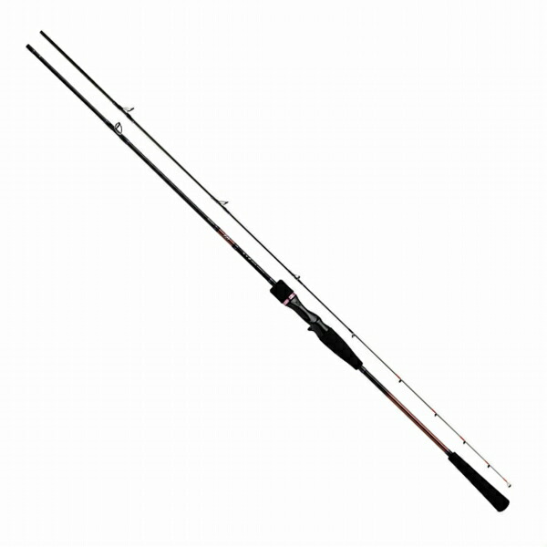 ダイワ エメラルダス MX 86M-S・N (ロッド・釣竿) 価格比較 - 価格.com