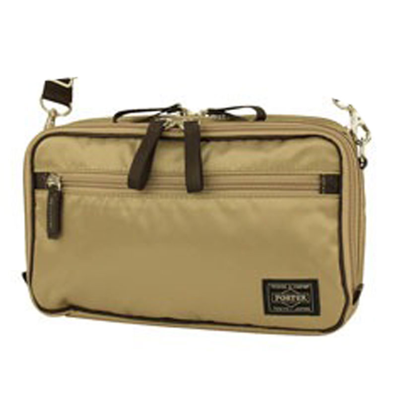 楽天市場】ポーター プラン 2WAYショルダーバッグ 728-08710 吉田