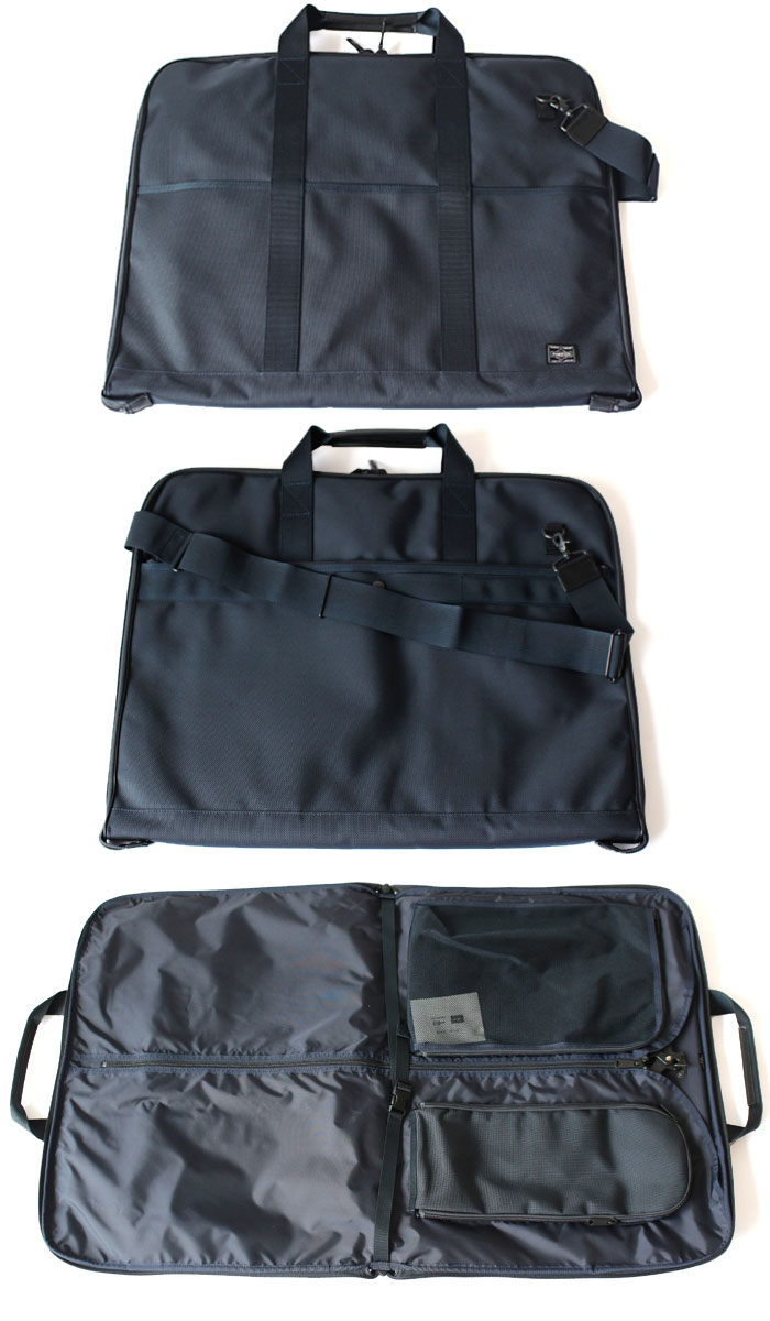 楽天市場】ポーター ステージ 2WAYガーメントケース 620-07571 吉田