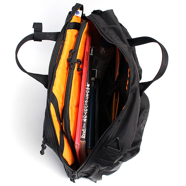 楽天市場】ポーター フォース 3WAYブリーフケース 855-07594 吉田