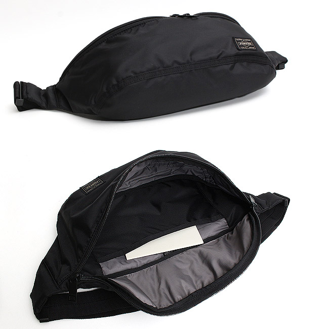 楽天市場】ポーター フラッシュ ウエストバッグ(L) 689-05952 吉田