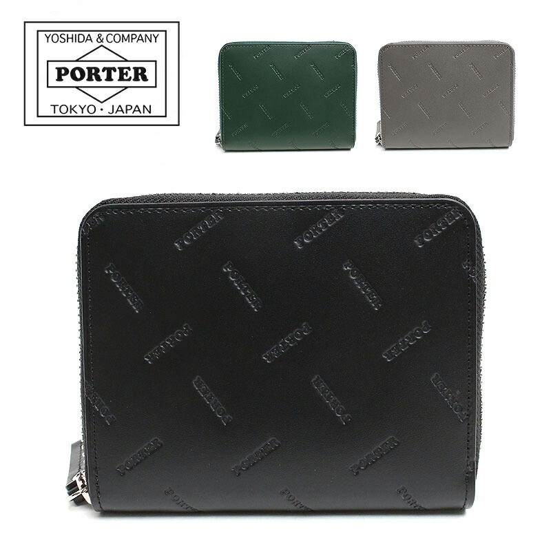 楽天市場】ポーター エンチェイス ウォレット 007-02284 吉田カバン