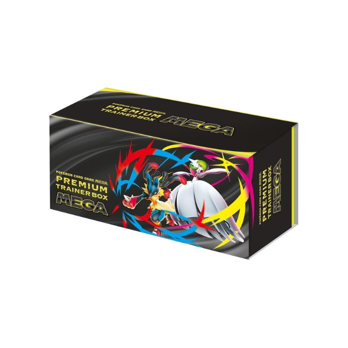 メガブレイブ 30パック 新品未開封 - 未開封✩ポケモンカード メガ