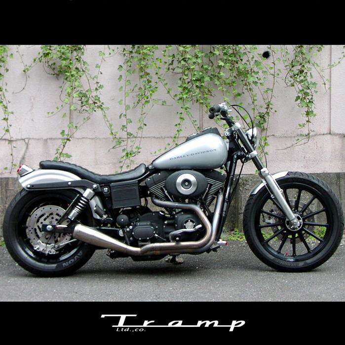 楽天市場】TRAMP CYCLE トランプサイクル / コブラシート ステッチ