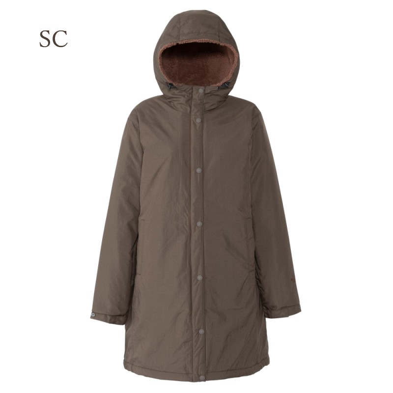 楽天市場】【XLサイズ対応】THE NORTH FACE Compact Nomad Coat