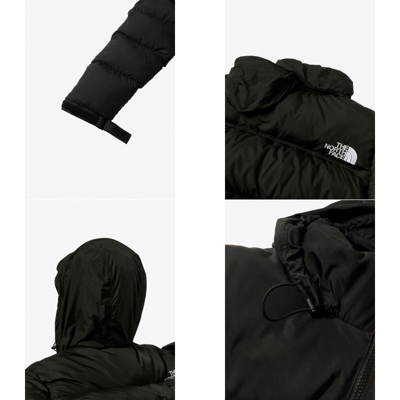 楽天市場】【XLサイズ対応】THE NORTH FACE Short Nuptse Jacket
