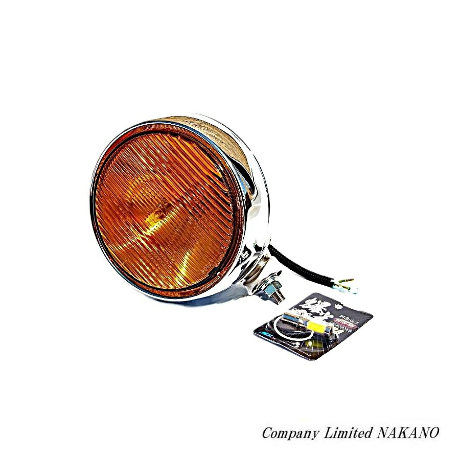 楽天市場】トラック用 IPF 丸型 フォグランプ ビックサイズ 200mmΦ