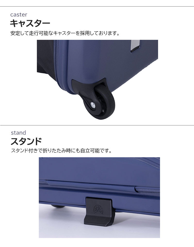 楽天市場】【機内持ち込み】【送料無料】アジアラゲージ A.L.I