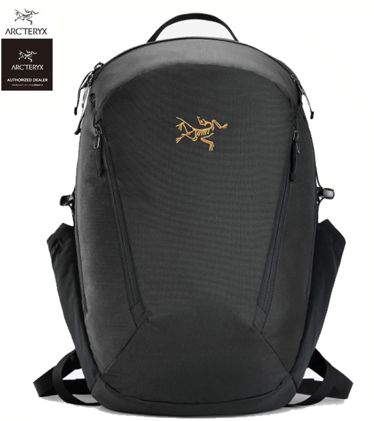 楽天市場】【国内正規品】【正規取扱店】ARC'TERYX（アークテリクス