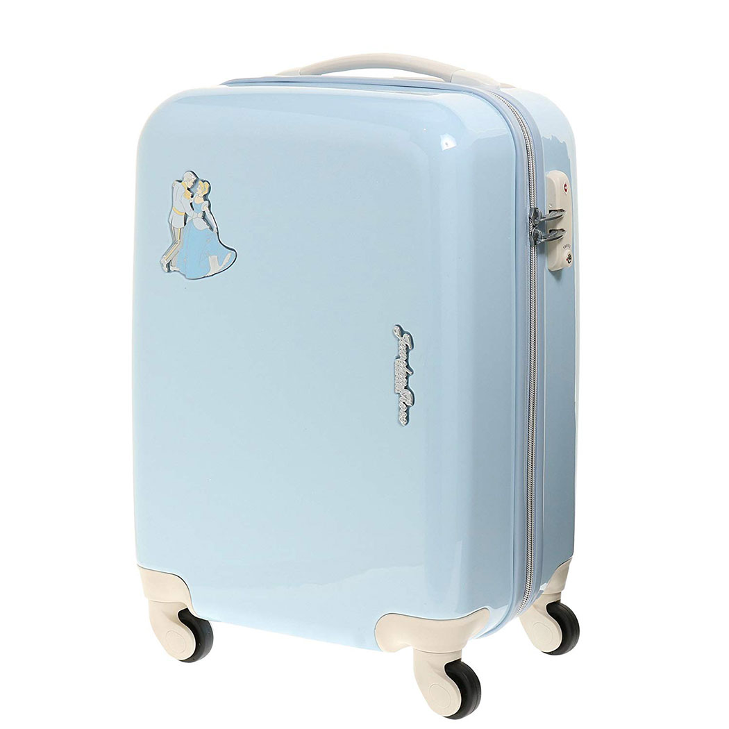 楽天市場】(アウトレット)ACE(エース)スーツケースJewelnaRose