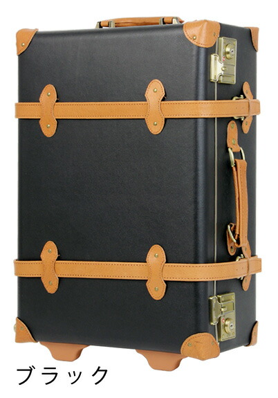 楽天市場】トランクキャリー 本革 旅行かばん WORLD TRUNK ワールド