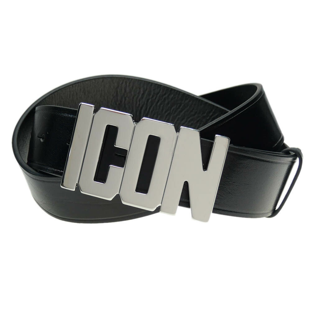 楽天市場】DSQUARED2 ディースクエアード レザー ベルト BEM0099