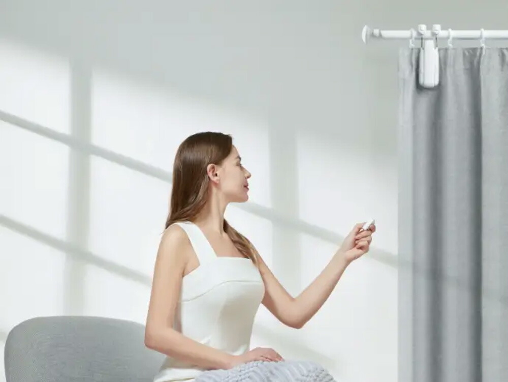 楽天市場】＼スーパーSALE値下げ中／SwitchBot カーテン3 (U型レール