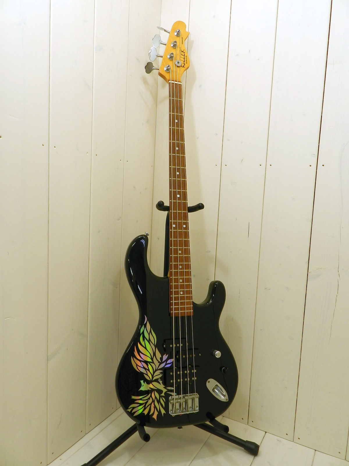 楽天市場】☆【中古/美品】【本体のみ】KILLER キラー RANCOR Phoenix