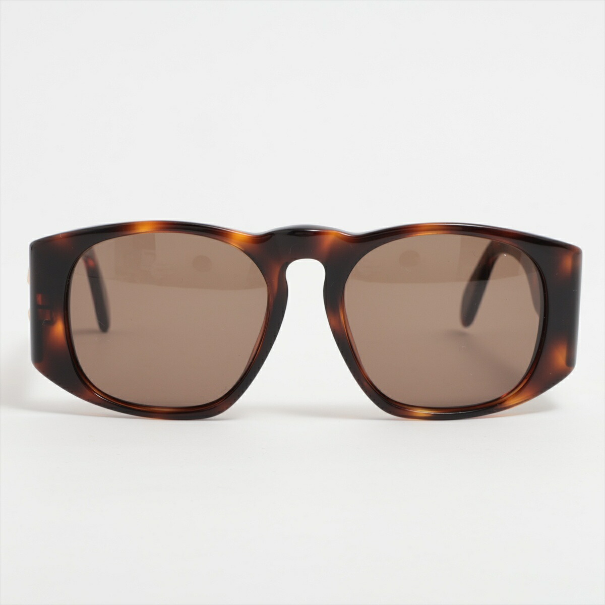 楽天市場】CHANEL/シャネル ココマーク サングラス 0004 ブラウン