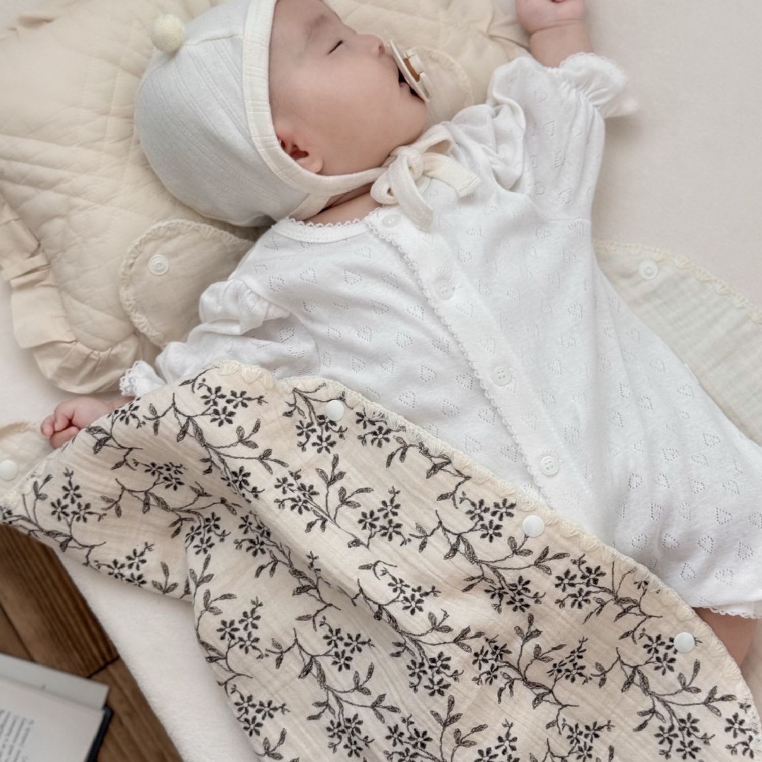 楽天市場】【3/10 11時頃再入荷】【1点までネコポス可】ガーゼ