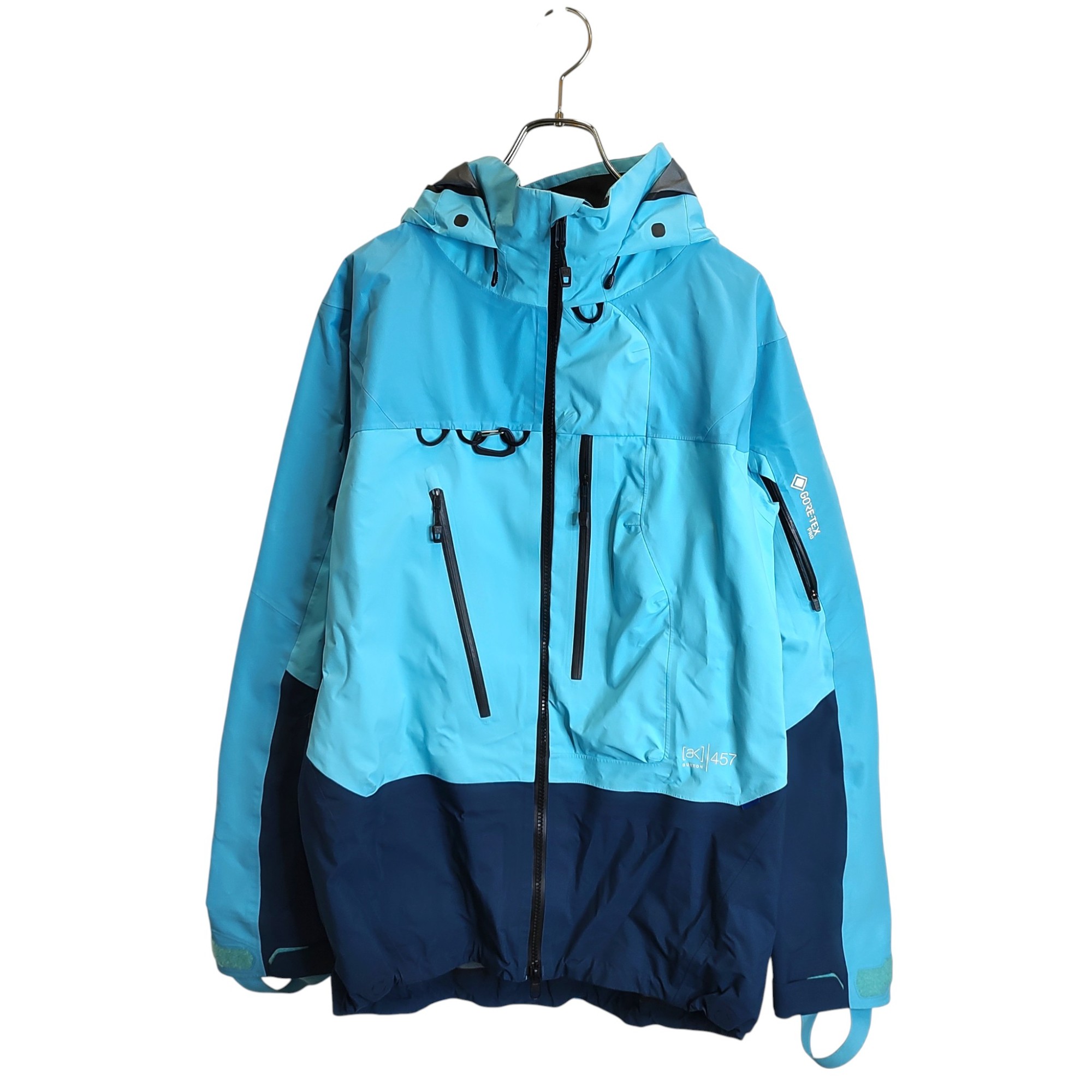 楽天市場】BURTON AK457（スノーボード用ウェア｜ウィンタースポーツ