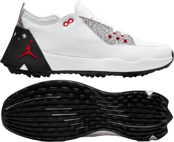 楽天市場】ジョーダン メンズ Air Jordan ADG 2 Golf Shoes ゴルフ