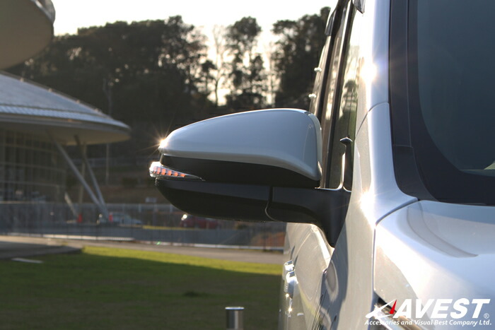 楽天市場】AVEST ノア 80 ヴォクシー 80系 エスクァイア 流れる