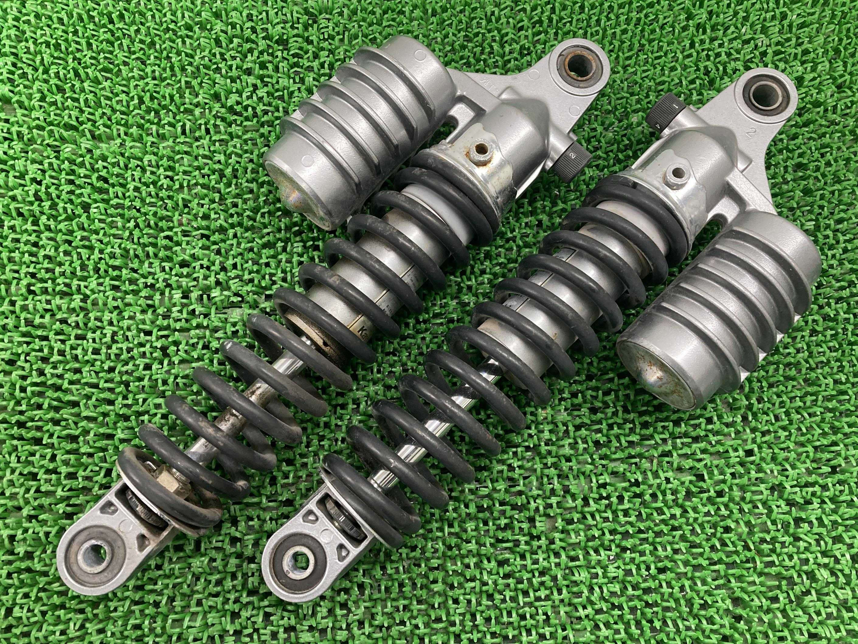 楽天市場】50 カワサキ純正（サスペンション｜パーツ）：バイク用品<車