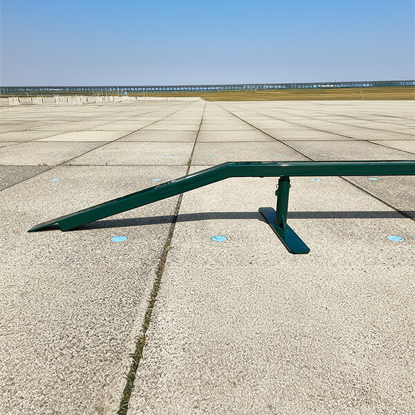 楽天市場】ツムラスケートボードセクション ストリート スケートボード