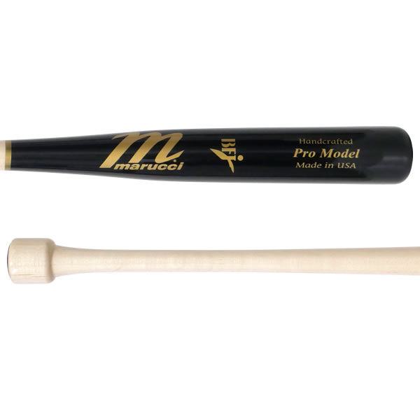 楽天市場】【即日発送可】marucci MVEJCU26HP 硬式用木製バット