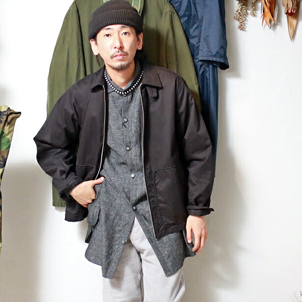 楽天市場】【CWORKS Davie シーワークス デビット】スウィングトップ