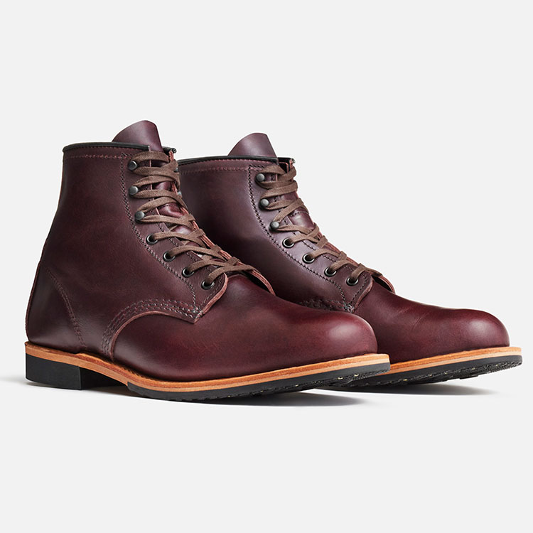 楽天市場】【国内正規品】Red Wing レッドウィング BECKMAN ベックマン