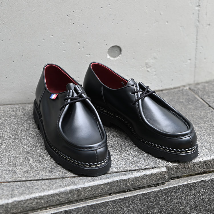 楽天市場】【スーパーセール☆P10倍】Paraboot(パラブーツ) MICHAEL