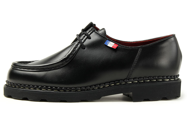 楽天市場】【スーパーセール☆P10倍】Paraboot(パラブーツ) MICHAEL