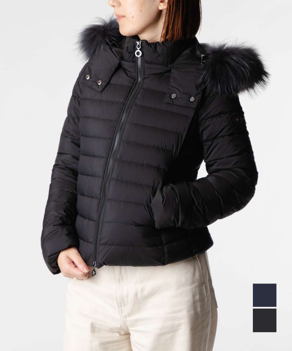 楽天市場】タトラス TATRAS VARENA DOWE JACKET ヴァレナ ダウン