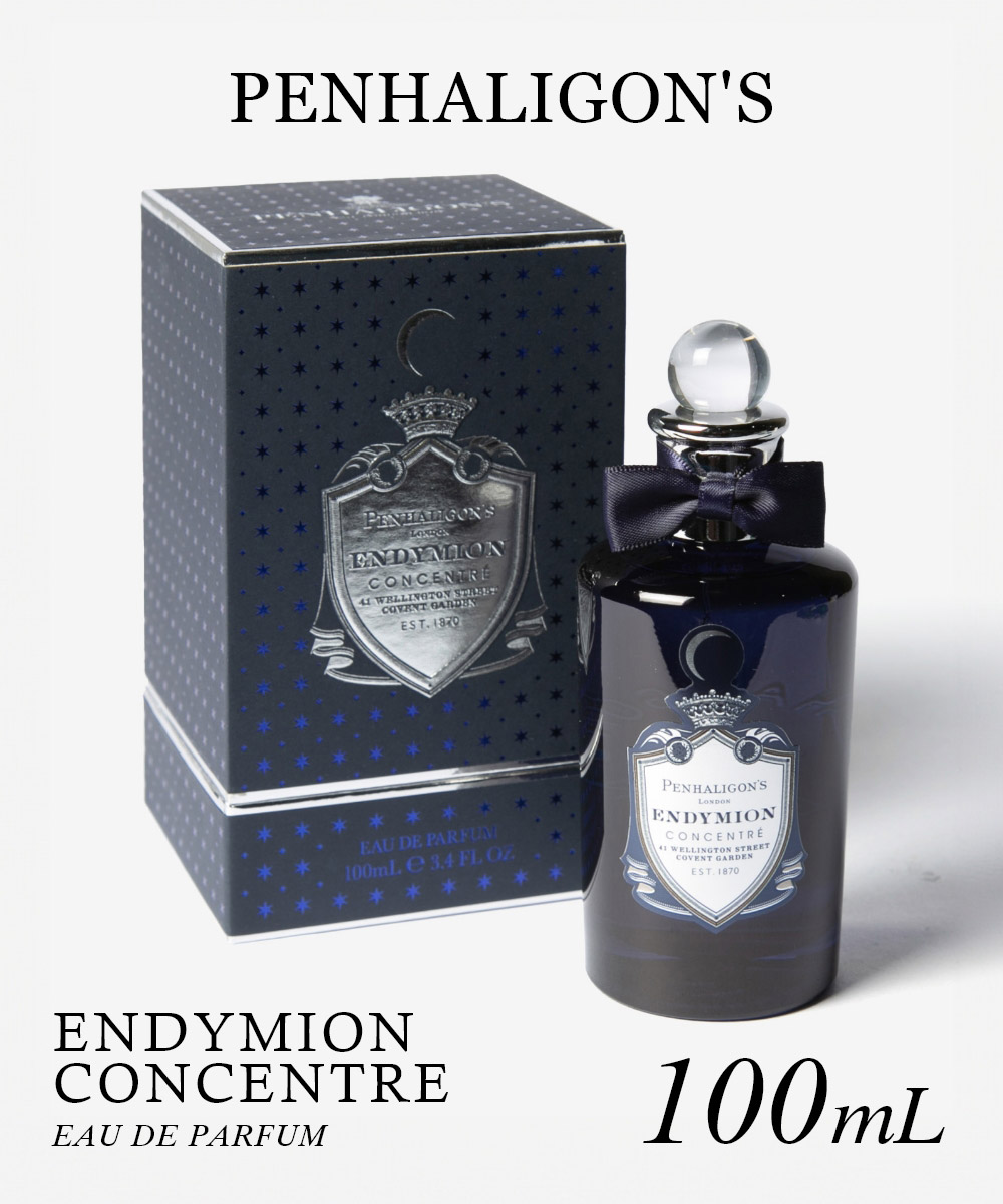 楽天市場】ペンハリガン PENHALIGON'S ENDYMION CONCENTRE