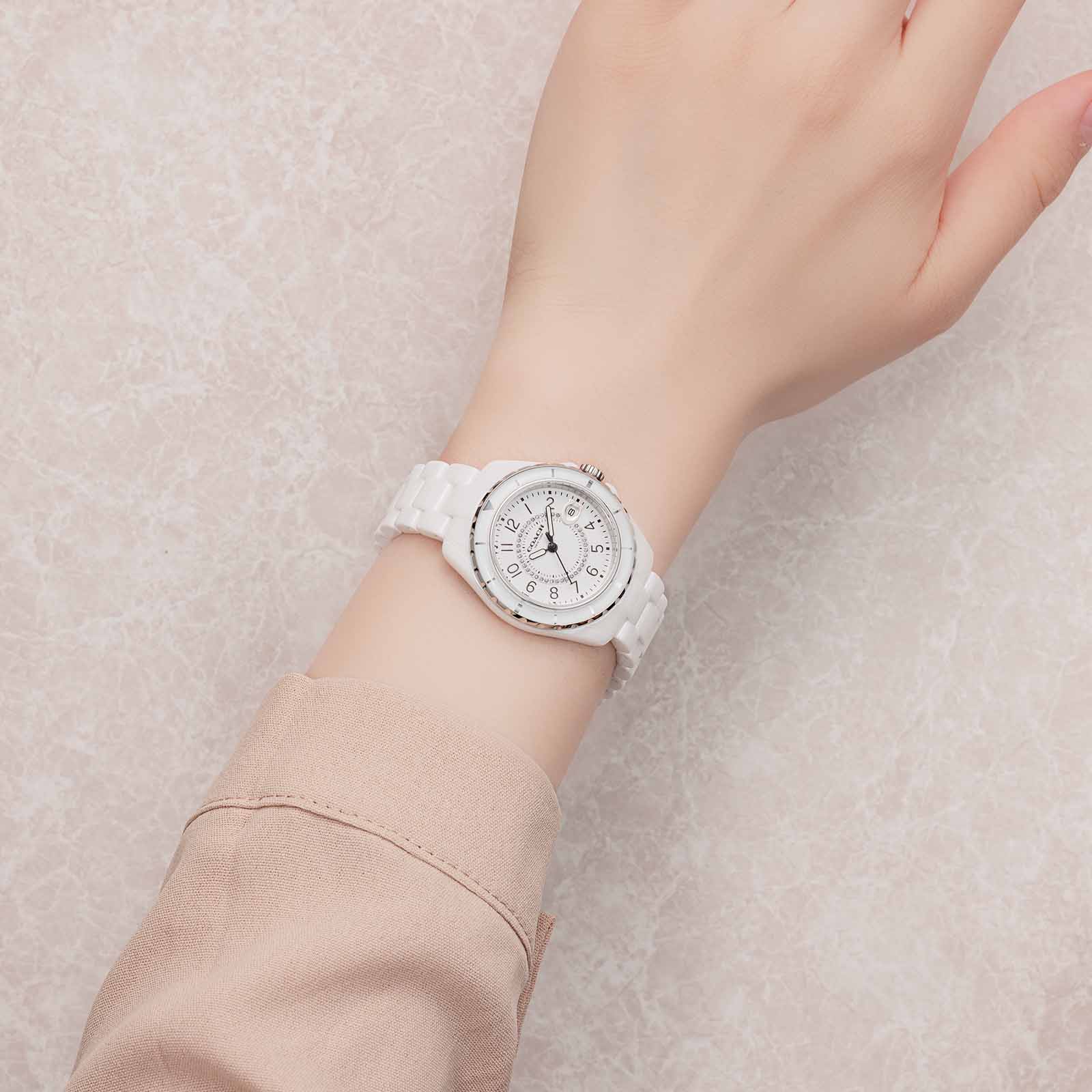 楽天市場】＼スーパーSALE 10%OFFクーポン／ コーチ COACH レディース