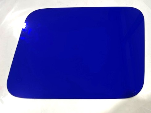 楽天市場】カラースモーク アクリル 安全窓 : トラックアート歌麿